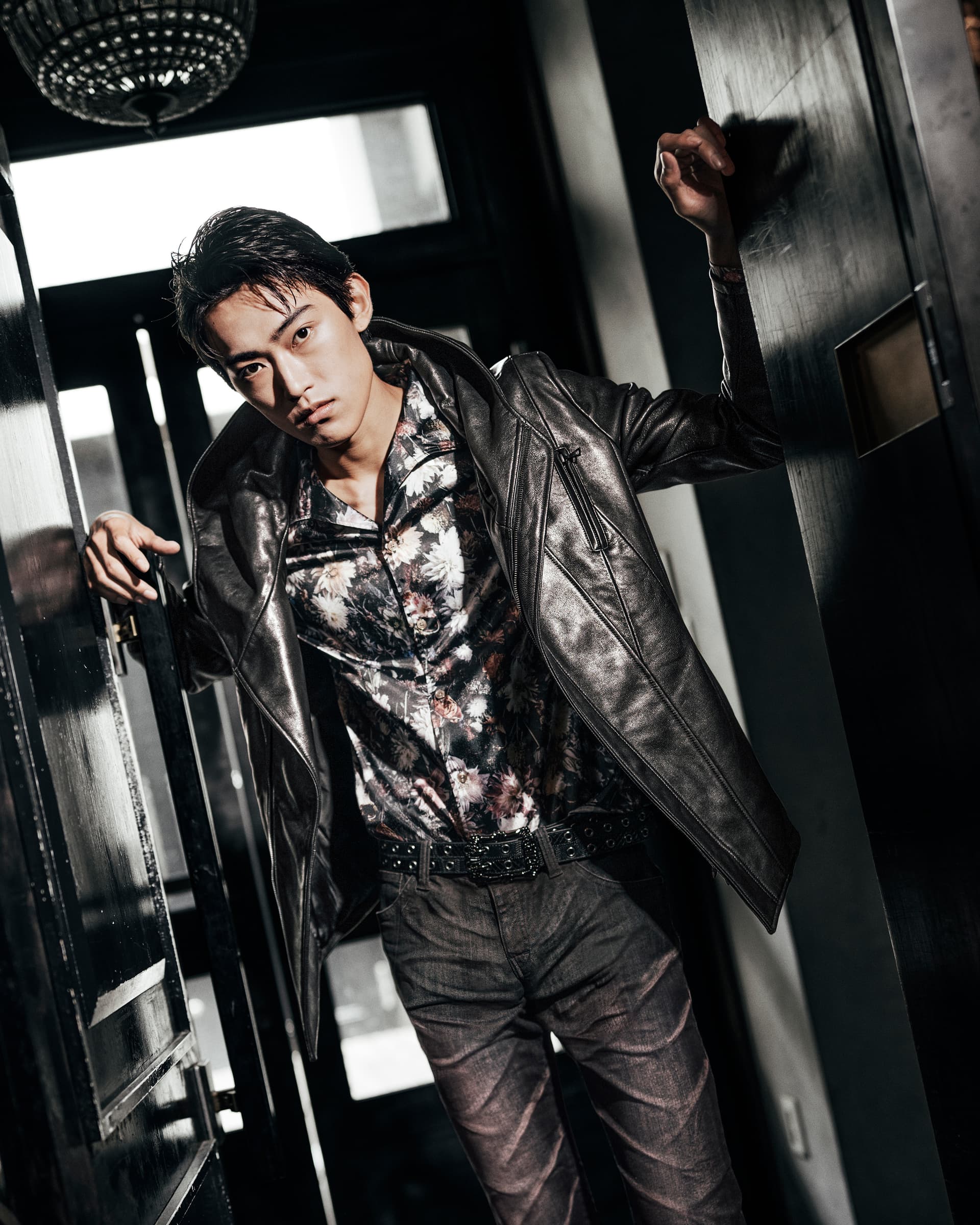 Philosophy Background (Mobile)